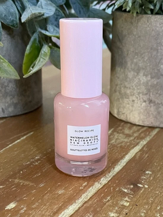 K-Beauty - Glow Recipe Glass Skin Set ✨ Laneige, Torriden Mini Hydrating Routine - Picture 4 of 11